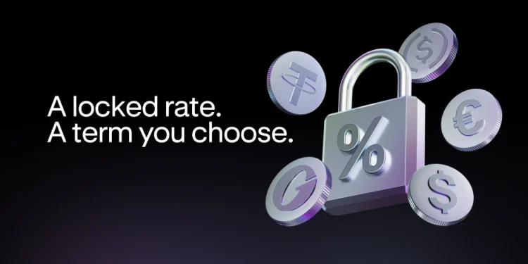 Kraken launches Fixed Rate Rewards, giving accredited US investors fixed APYs of up to 7% on cash and stablecoins