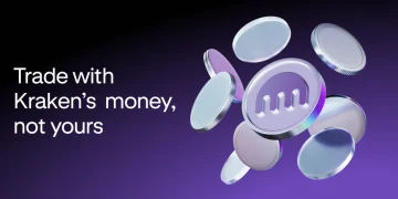 Introducing Kraken Funded: trade with Kraken’s money, keep 80% of the profits