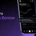 Kraken Borrow: spend more than your cash balance