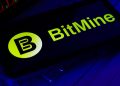 Bitmine Buys 20,500 ETH From Galaxy as Treasury Nears 5% of Supply
