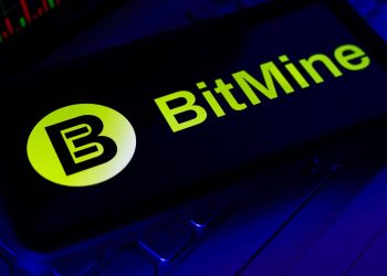 Bitmine Buys 20,500 ETH From Galaxy as Treasury Nears 5% of Supply