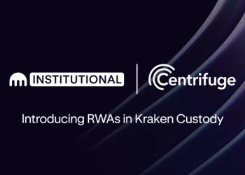Kraken Institutional partners with Centrifuge to support RWAs in qualified custody, starting with Janus Henderson’s JAAA