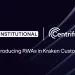 Kraken Institutional partners with Centrifuge to support RWAs in qualified custody, starting with Janus Henderson’s JAAA