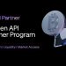 Introducing the Kraken API Partner Program: turn your platform into a global crypto and capital markets venue