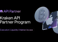 Kraken API Partner Program: xStocks, the asset class your users are already asking for