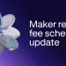 Update to maker-fee-rebate-eligible trading pairs