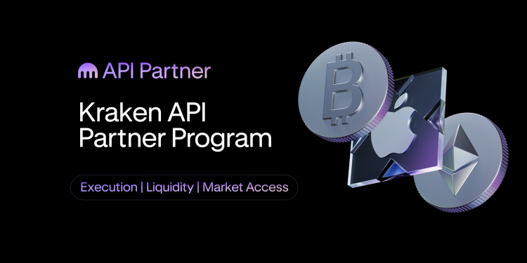 Kraken API Partner Program: is your platform’s infrastructure a competitive advantage or a ceiling?