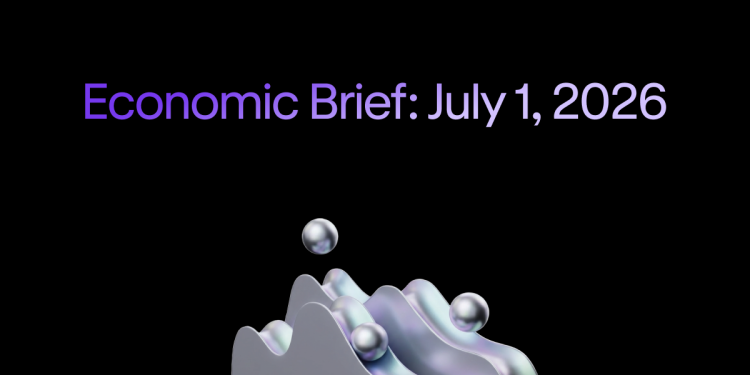 NFP, FOMC minutes, and CPI span the next two weeks