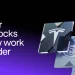 xStocks are now eligible as collateral for futures and margin trading on Kraken Pro