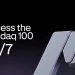 Trade the Nasdaq 100 with our money using Kraken Prop