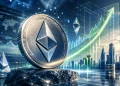 $67M Ethereum Short On Hyperliquid Shows How Institutional Trading Is Moving On-Chain