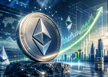 $67M Ethereum Short On Hyperliquid Shows How Institutional Trading Is Moving On-Chain