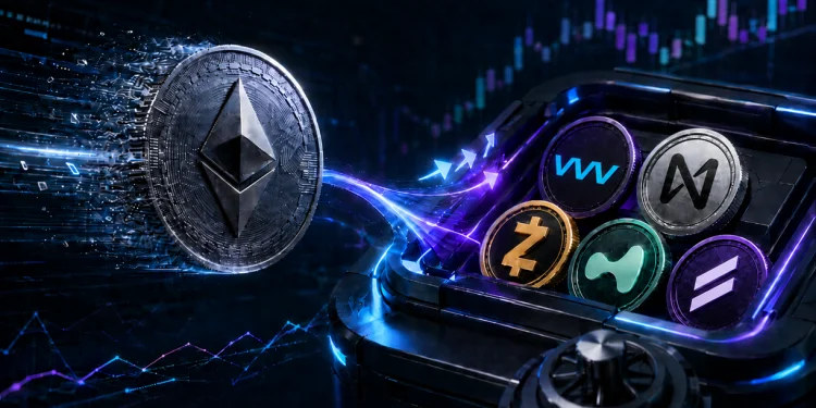 Trusted Volumes Hacker Returns 1,122 ETH, Keeps $2M Bounty