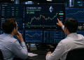 Ethereum approaches $1,800 as bulls test key resistance