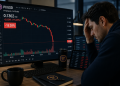 PI slides 15% as weak demand raises risk of drop to $0.075