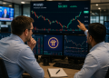 PI holds key support as bulls eye a rebound toward $0.10