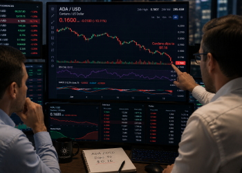 Cardano whales accumulate as van Rossem hard fork fuels recovery hopes