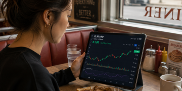 XLM extends recovery amid rising Open Interest