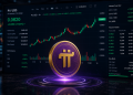 PI eyes rebound as Open Interest rises and oversold conditions deepen