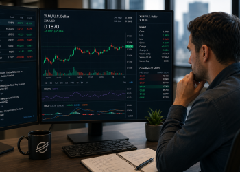 Stellar price outlook: mixed derivatives data signals potential breakout