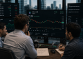 SOL holds $77 as ETF inflows and bullish derivatives signal further upside