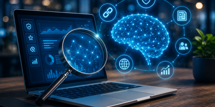 What Is an AI Website Authority Audit? A Complete Guide for Businesses
