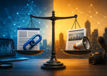 Editorial Placements vs Guest Posts: Which Builds More Authority?