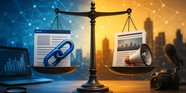 Editorial Placements vs Guest Posts: Which Builds More Authority?