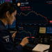 Bitcoin dips below $63K amid ETF outflows and geopolitical risks