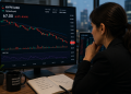 HYPE faces selling pressure as institutional demand keeps the $100 target alive