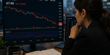 HYPE faces selling pressure as institutional demand keeps the $100 target alive