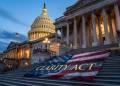 CFTC Chair Backs Clarity Act After Bitcoin Holds Ground During Iran Tensions