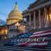 CFTC Chair Backs Clarity Act After Bitcoin Holds Ground During Iran Tensions