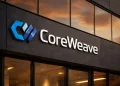 CoreWeave (CRWV) Stock: Rebounds as Leidos Deal Targets Secure Federal AI Cloud