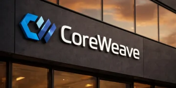 CoreWeave (CRWV) Stock: Rebounds as Leidos Deal Targets Secure Federal AI Cloud