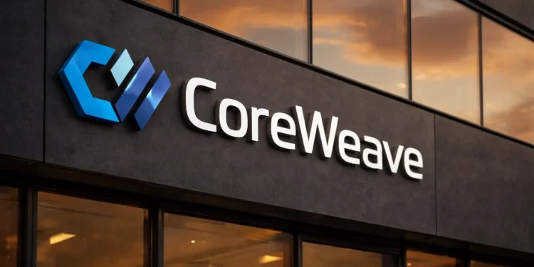 CoreWeave (CRWV) Stock: Rebounds as Leidos Deal Targets Secure Federal AI Cloud