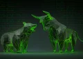 Sui DeFi TVL Breaks $1 Billion As Move-Based Chains Fight For Liquidity