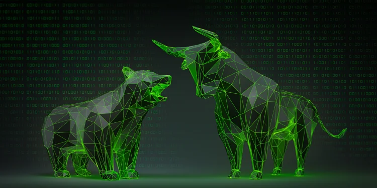 Sui DeFi TVL Breaks $1 Billion As Move-Based Chains Fight For Liquidity