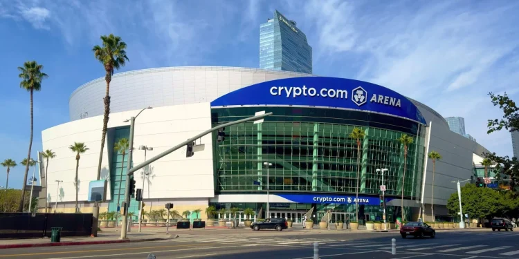 Crypto.com Hits $20B Valuation After Citadel Backing