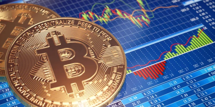Bitwise CEO: Bitcoin Wants to Go Higher