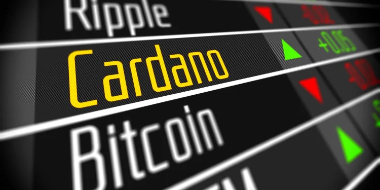 Cardano’s 3.5-Year Record: How Millionaire Wallets Are Absorbing All ADA in Circulation