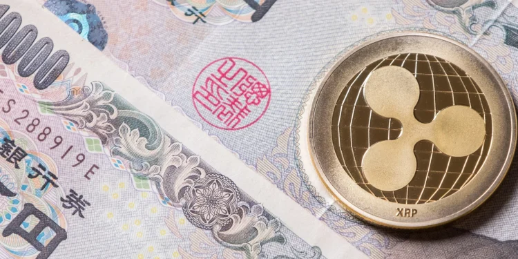Why Japan Recognized XRP’s Potential So Early: Evernorth Breaks It Down