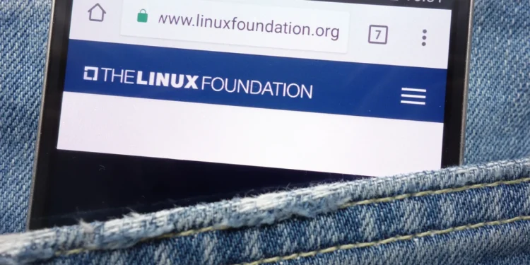 Linux Foundation Backs XRP for AI Payments