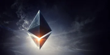 163% Ethereum Volume Jump: Three New Whales Scoop 25,425 ETH