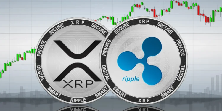 Biggest XRP Treasury Reveals 50% Top-Manager Bonuses Ahead of Nasdaq Listing