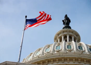 Massive BTC Transfer by US Government Raises Concerns