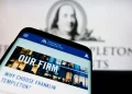 Franklin Templeton Throws Support Behind Clarity Act