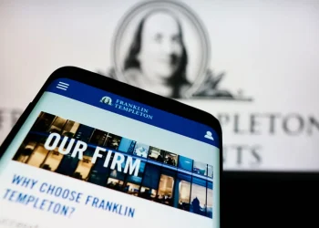 Franklin Templeton Throws Support Behind Clarity Act