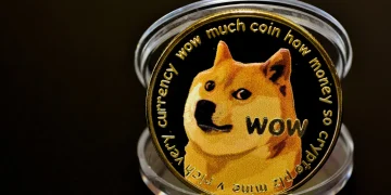 Dogecoin (DOGE) Emerges as Only Top-20 Crypto With Rising Trading Volume