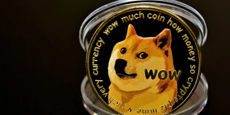Dogecoin (DOGE) Emerges as Only Top-20 Crypto With Rising Trading Volume